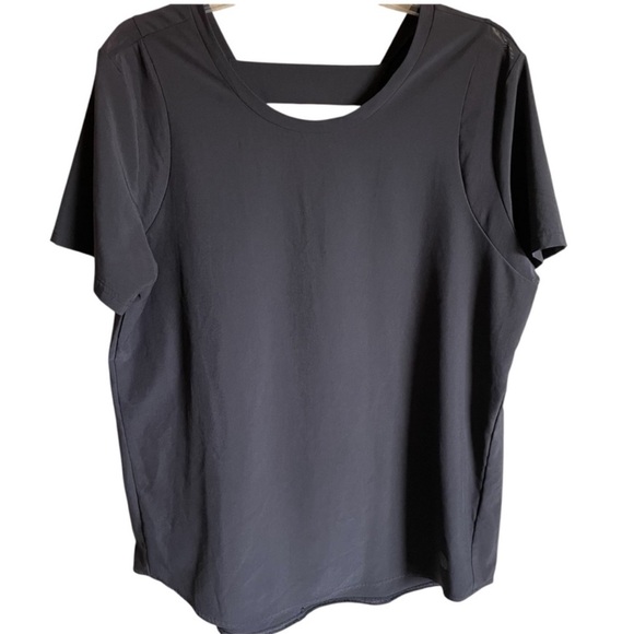 Women's The North Face Dri Fit T Shirt Large - Picture 1 of 11